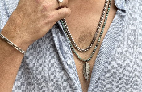 Necklaces for men